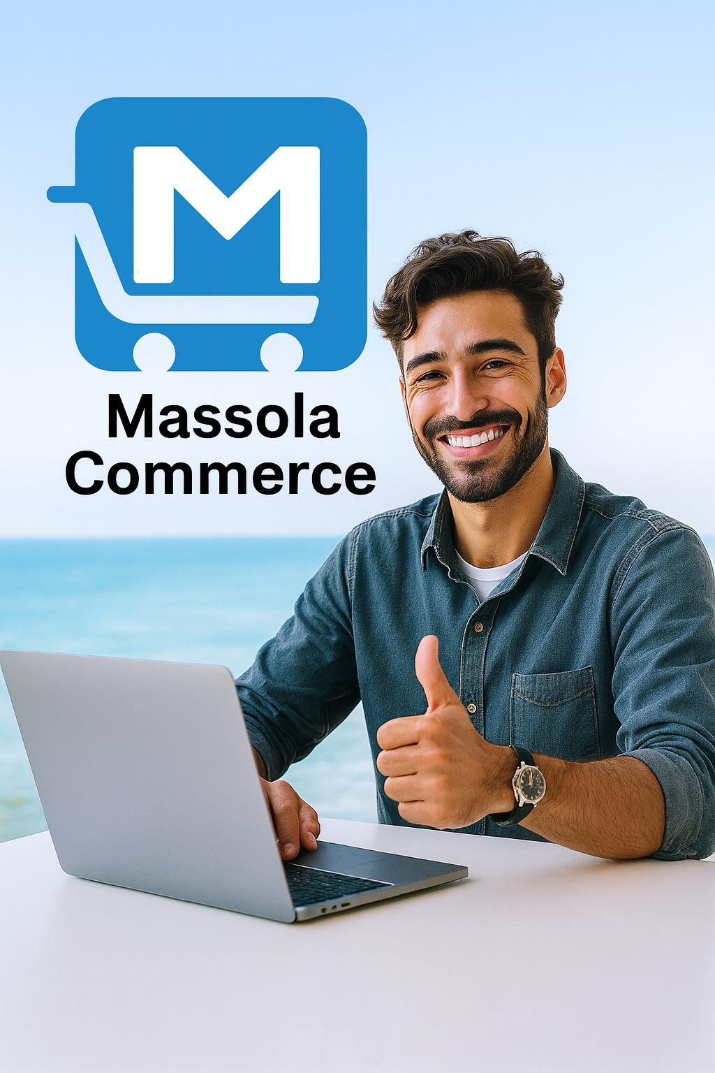 Trabajando en tu negocio